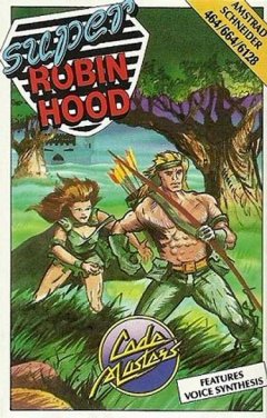 Super Robin Hood (EU)