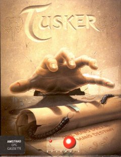 <a href='https://www.playright.dk/info/titel/tusker'>Tusker</a>    25/30