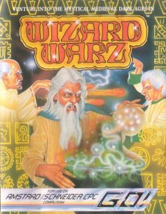 Wizard Warz (EU)