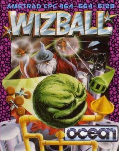 Wizball (EU)