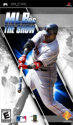 MLB '06: The Show (US)