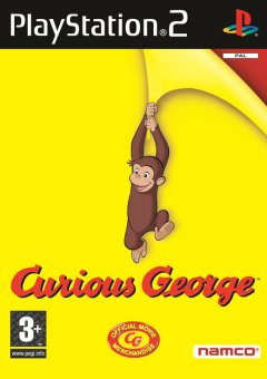 Curious George (EU)