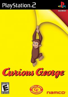 <a href='https://www.playright.dk/info/titel/curious-george'>Curious George</a>    22/30