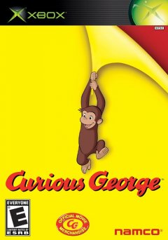 Curious George (US)