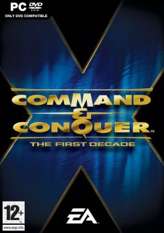 Command & Conquer: The First Decade (EU)