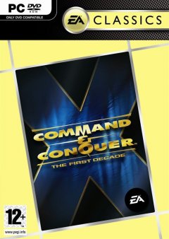 <a href='https://www.playright.dk/info/titel/command-+-conquer-the-first-decade'>Command & Conquer: The First Decade</a>    13/30