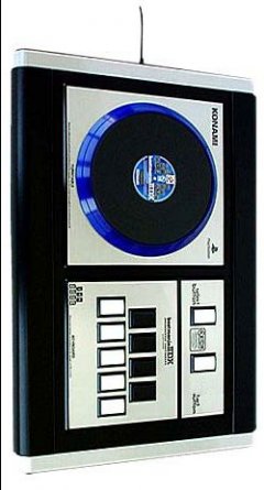 Beatmania IIDX Arcade Controller