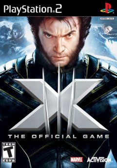 <a href='https://www.playright.dk/info/titel/x-men-the-official-game'>X-Men: The Official Game</a>    27/30