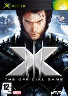 <a href='https://www.playright.dk/info/titel/x-men-the-official-game'>X-Men: The Official Game</a>    17/30