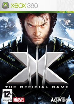 <a href='https://www.playright.dk/info/titel/x-men-the-official-game'>X-Men: The Official Game</a>    20/30