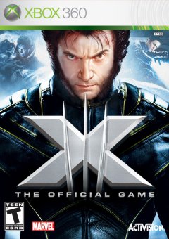 <a href='https://www.playright.dk/info/titel/x-men-the-official-game'>X-Men: The Official Game</a>    21/30