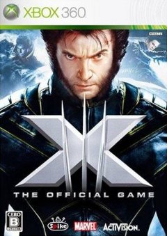 <a href='https://www.playright.dk/info/titel/x-men-the-official-game'>X-Men: The Official Game</a>    22/30