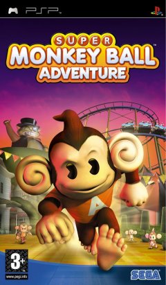 <a href='https://www.playright.dk/info/titel/super-monkey-ball-adventure'>Super Monkey Ball Adventure</a>    14/30