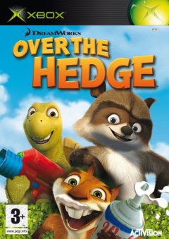 <a href='https://www.playright.dk/info/titel/over-the-hedge'>Over The Hedge</a>    30/30
