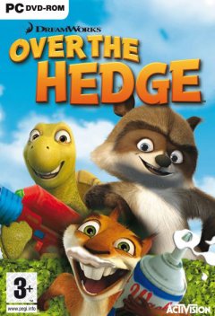 <a href='https://www.playright.dk/info/titel/over-the-hedge'>Over The Hedge</a>    1/30