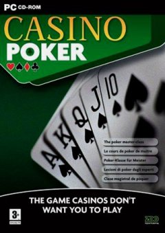 Casino Poker (2004) (EU)