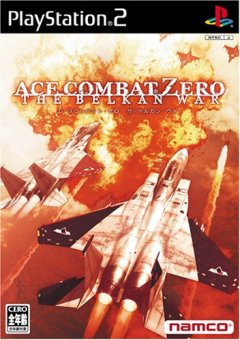 <a href='https://www.playright.dk/info/titel/ace-combat-the-belkan-war'>Ace Combat: The Belkan War</a>    17/30