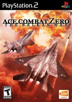 Ace Combat: The Belkan War (US)