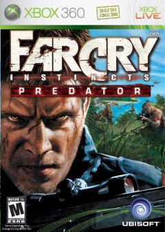 Far Cry: Instincts: Predator (US)