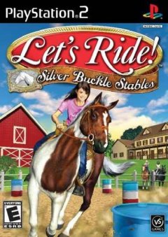 Let's Ride! Silver Buckle Stables (US)