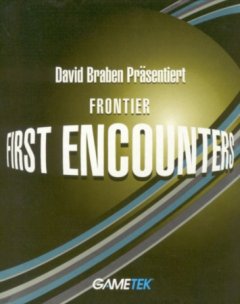Frontier: First Encounters (EU)