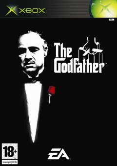 Godfather, The (EU)