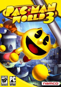 <a href='https://www.playright.dk/info/titel/pac-man-world-3'>Pac-Man World 3</a>    3/30
