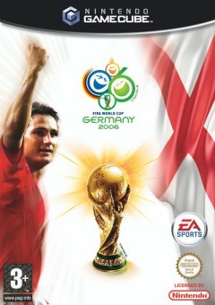 2006 FIFA World Cup (EU)