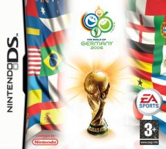2006 FIFA World Cup (EU)