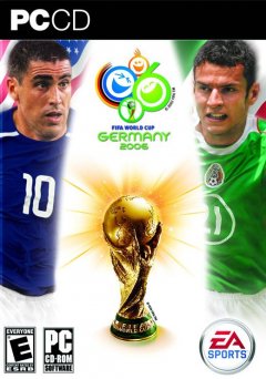 <a href='https://www.playright.dk/info/titel/2006-fifa-world-cup'>2006 FIFA World Cup</a>    26/30