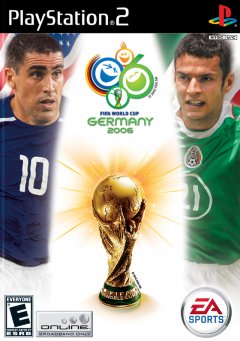<a href='https://www.playright.dk/info/titel/2006-fifa-world-cup'>2006 FIFA World Cup</a>    22/30