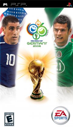 <a href='https://www.playright.dk/info/titel/2006-fifa-world-cup'>2006 FIFA World Cup</a>    13/30