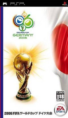 <a href='https://www.playright.dk/info/titel/2006-fifa-world-cup'>2006 FIFA World Cup</a>    14/30