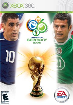 2006 FIFA World Cup (US)