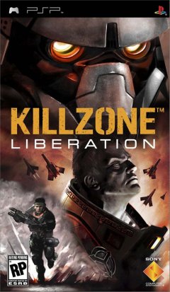 Killzone Liberation (US)