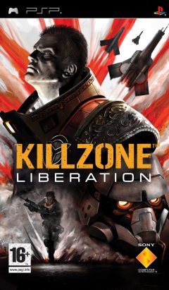 Killzone Liberation (EU)