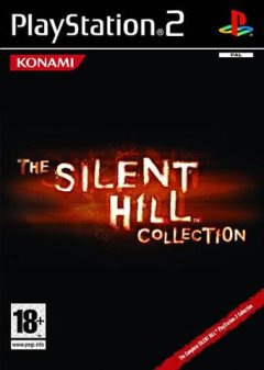 Silent Hill Collection, The (EU)