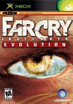 Far Cry: Instincts: Evolution (US)