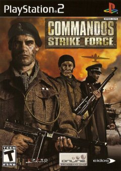 <a href='https://www.playright.dk/info/titel/commandos-strike-force'>Commandos: Strike Force</a>    19/30