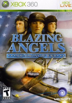 <a href='https://www.playright.dk/info/titel/blazing-angels-squadrons-of-wwii'>Blazing Angels: Squadrons Of WWII</a>    18/30