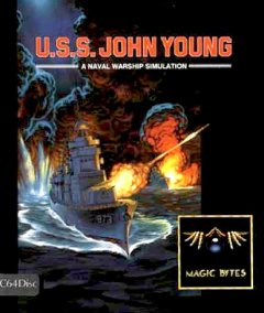 <a href='https://www.playright.dk/info/titel/uss-john-young'>U.S.S. John Young</a>    30/30