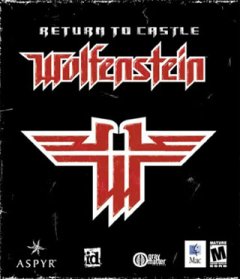 Return To Castle Wolfenstein (US)