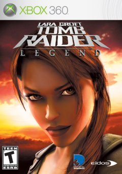 Tomb Raider: Legend (US)