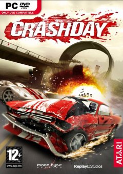 Crashday (EU)