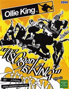 <a href='https://www.playright.dk/info/titel/ollie-king'>Ollie King</a>    11/30