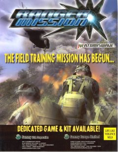 Ranger Mission (US)