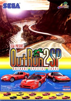 Out Run 2 SP (US)
