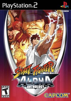 <a href='https://www.playright.dk/info/titel/street-fighter-alpha-anthology'>Street Fighter Alpha Anthology</a>    8/30