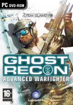 Ghost Recon: Advanced Warfighter (EU)