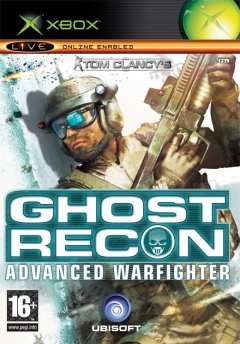 <a href='https://www.playright.dk/info/titel/ghost-recon-advanced-warfighter'>Ghost Recon: Advanced Warfighter</a>    26/30